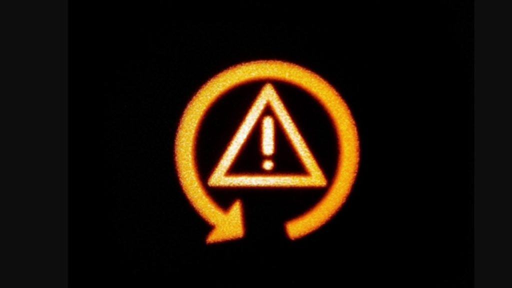 What Do Car Warning Signs Mean